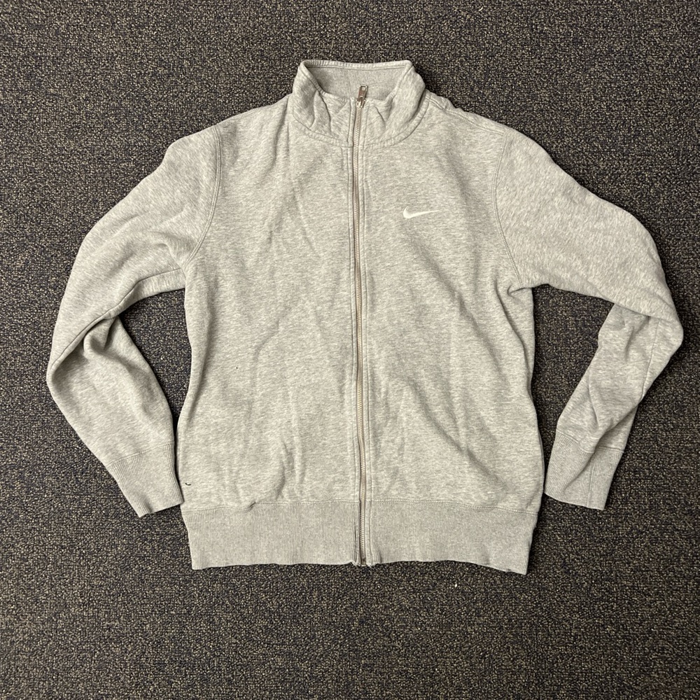 Nike Lightweight Sports Jacket